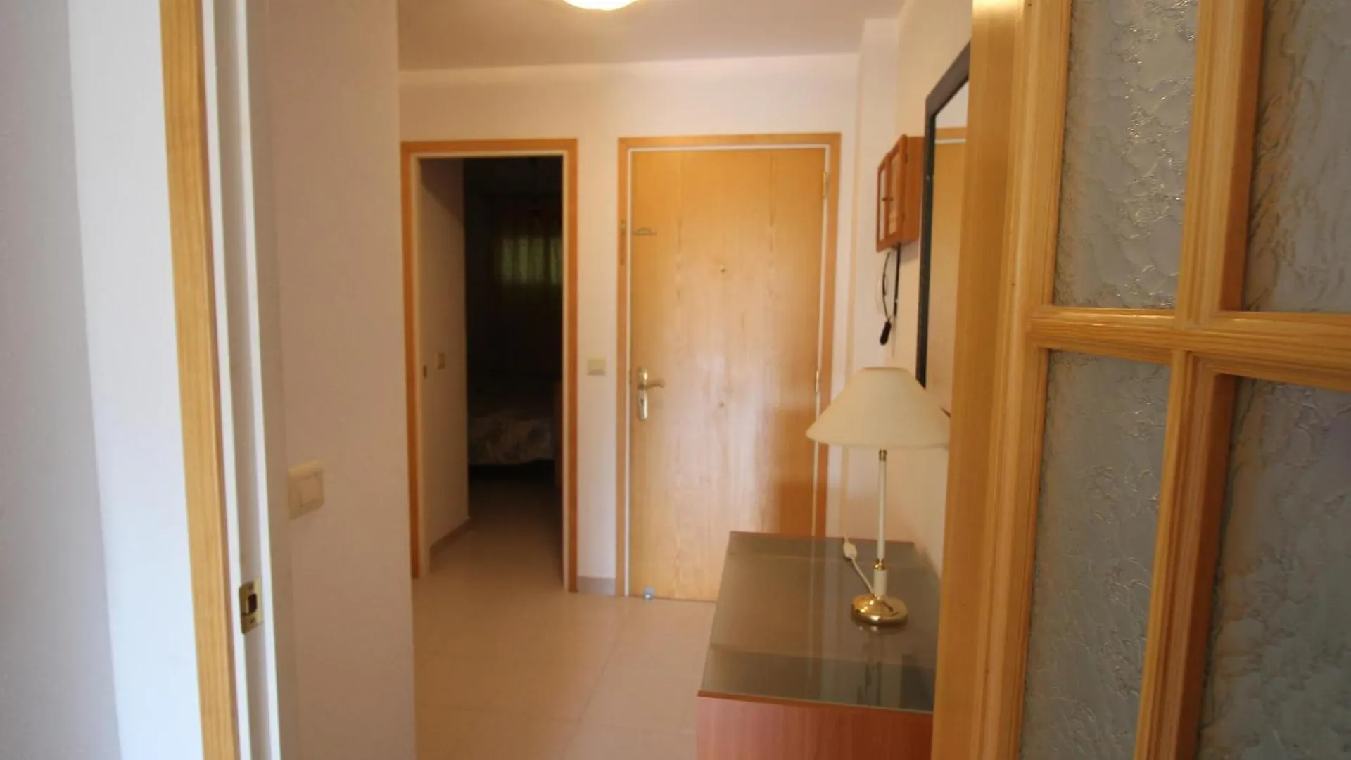 Apartment Apartamento Con Terraza A 150 M De La Playa De Grifeu, Ideal Para 4 Personas - Es-228-50 Llança Spanien